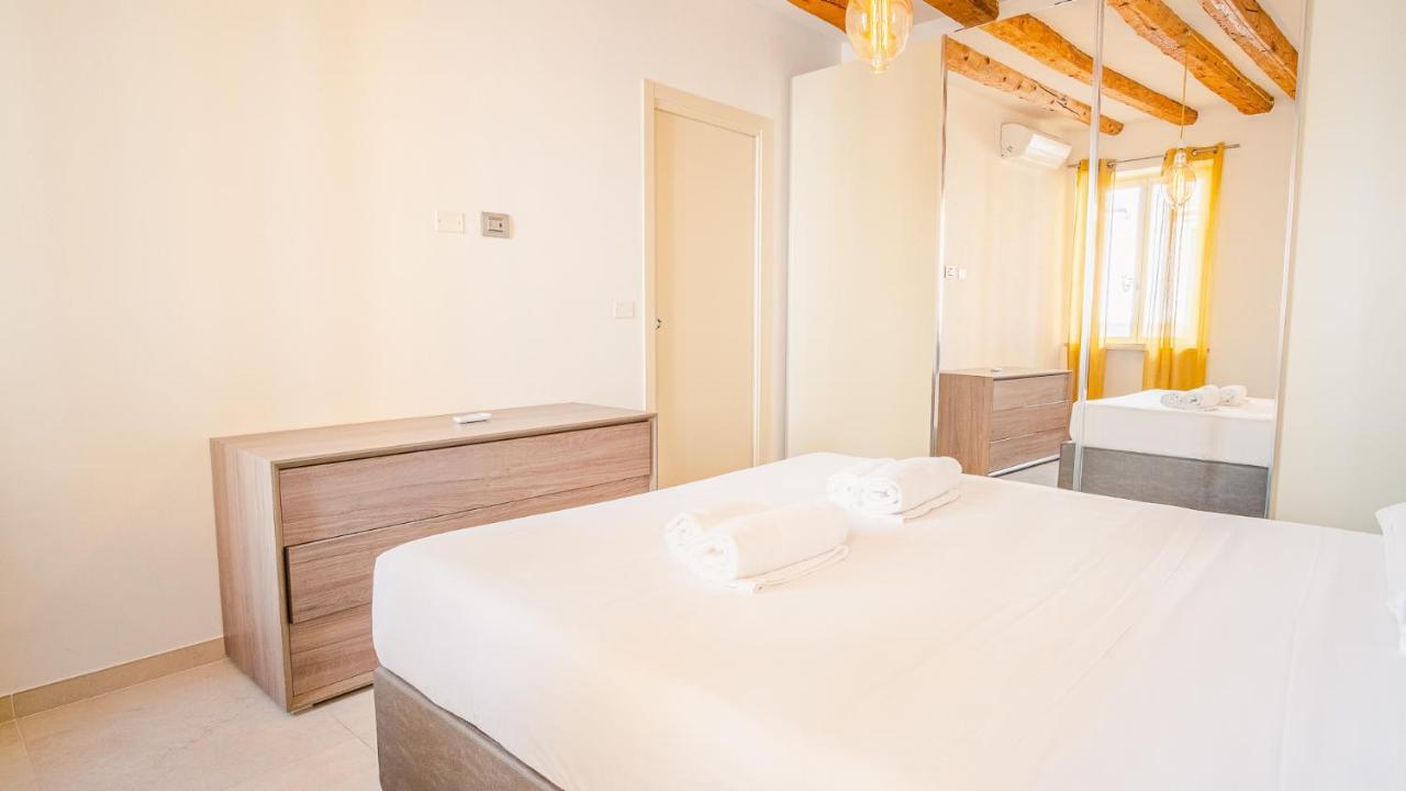 San Giovanni In Valle - Italian Homing Verona Exterior photo