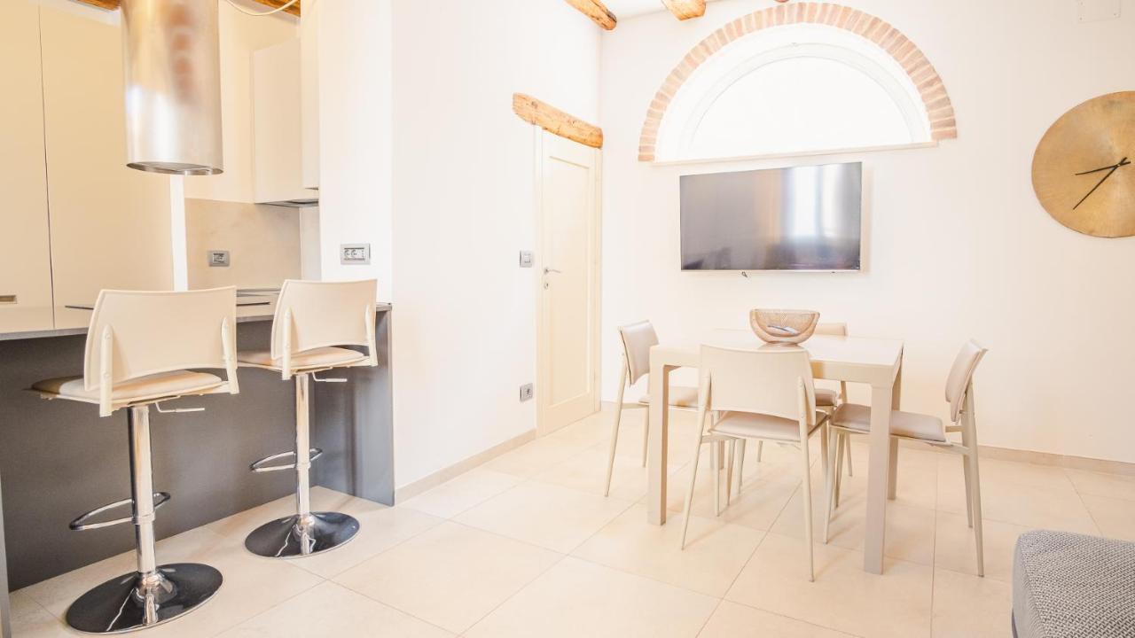 San Giovanni In Valle - Italian Homing Verona Exterior photo