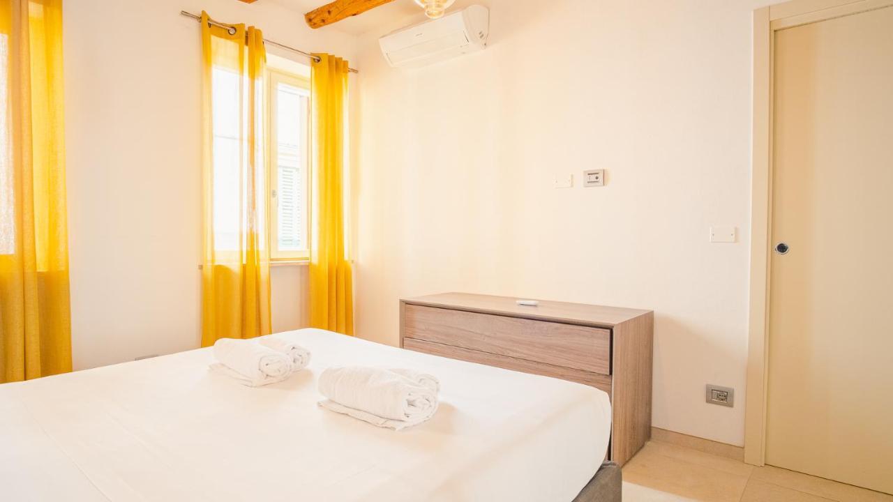 San Giovanni In Valle - Italian Homing Verona Exterior photo